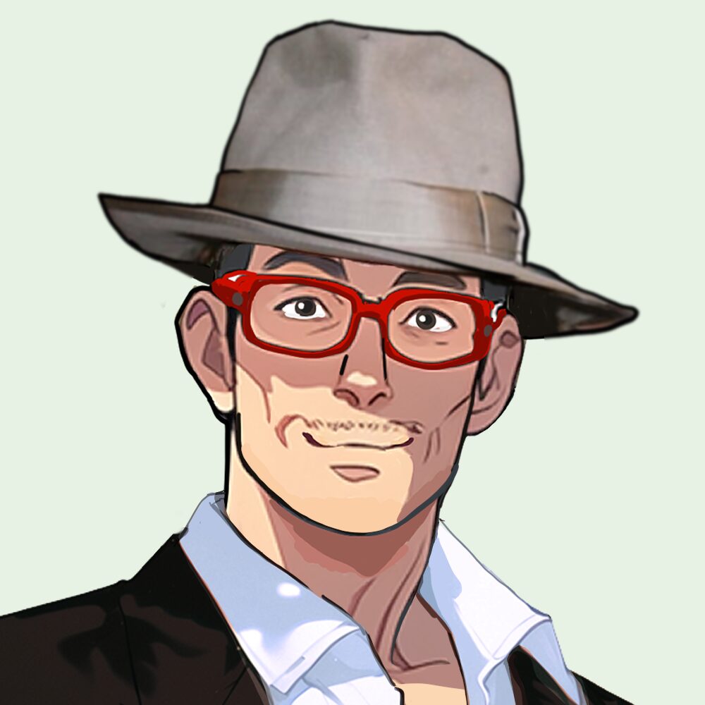 プロフィール画像